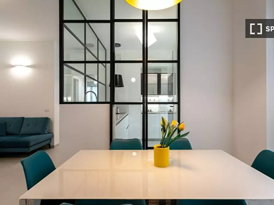 Immagine 10 di Appartamento in affitto  in Via Privata Assab a Milano