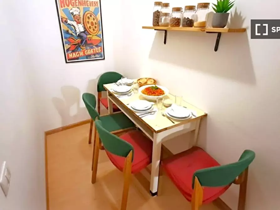 Immagine 6 di Camera condivisa in affitto  in Vicolo Mattia Galasso a Trento