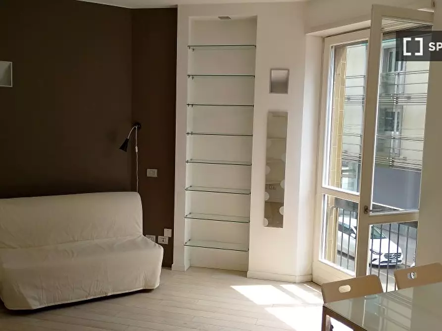 Immagine 13 di Ufficio in affitto  in Via Copernico a Milano