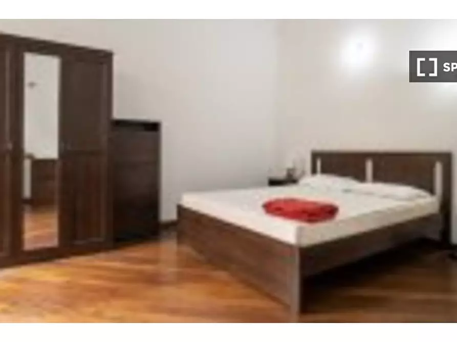 Immagine 4 di Camera condivisa in affitto  in Viale Sarca a Milano