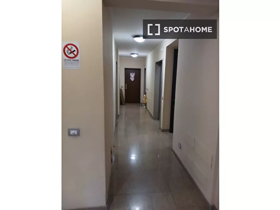 Immagine 3 di Appartamento in affitto  in Via Luigi Manzotti a Milano