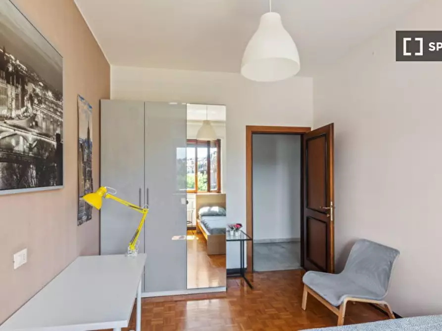 Immagine 3 di Camera condivisa in affitto  in Via Orti a Milano