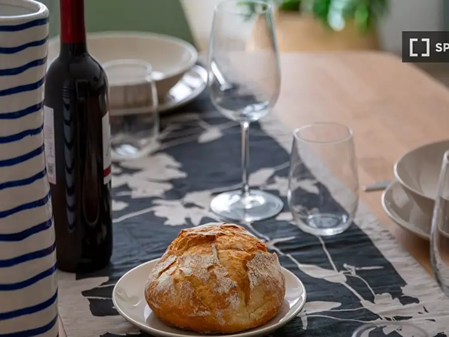 Immagine 5 di Appartamento in affitto  in Via Lazzaro Palazzi a Milano