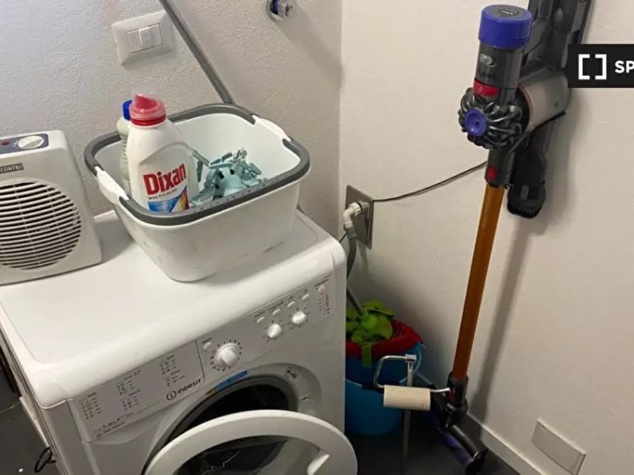 Immagine 7 di Appartamento in affitto  in Via Elio Bernardi a Bologna