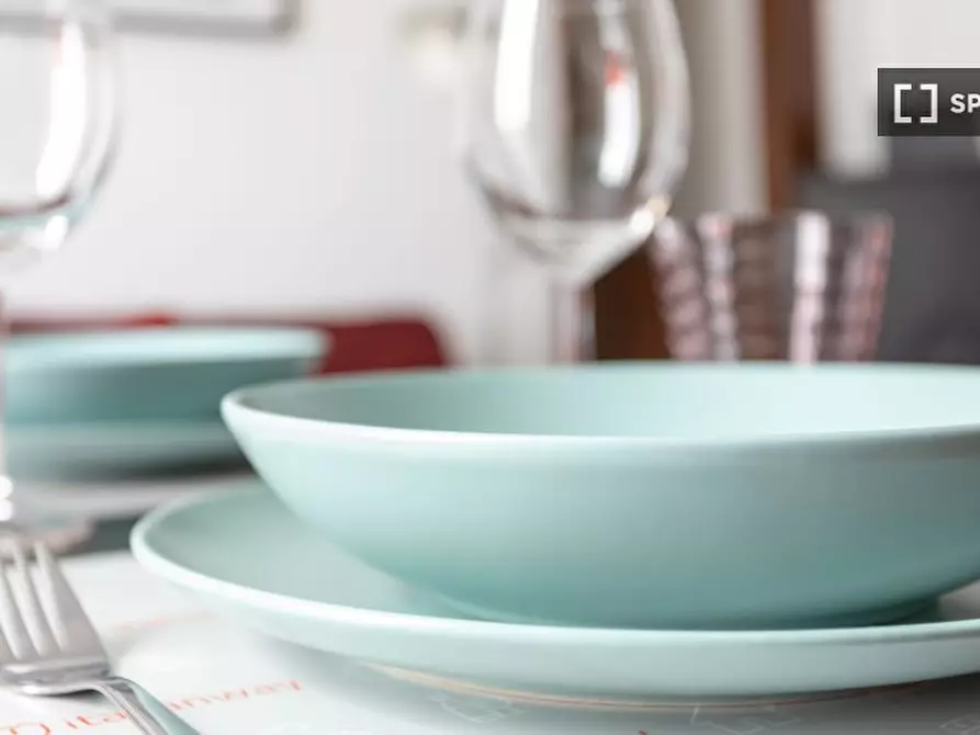 Immagine 11 di Appartamento in affitto  in Viale Abruzzi a Milano