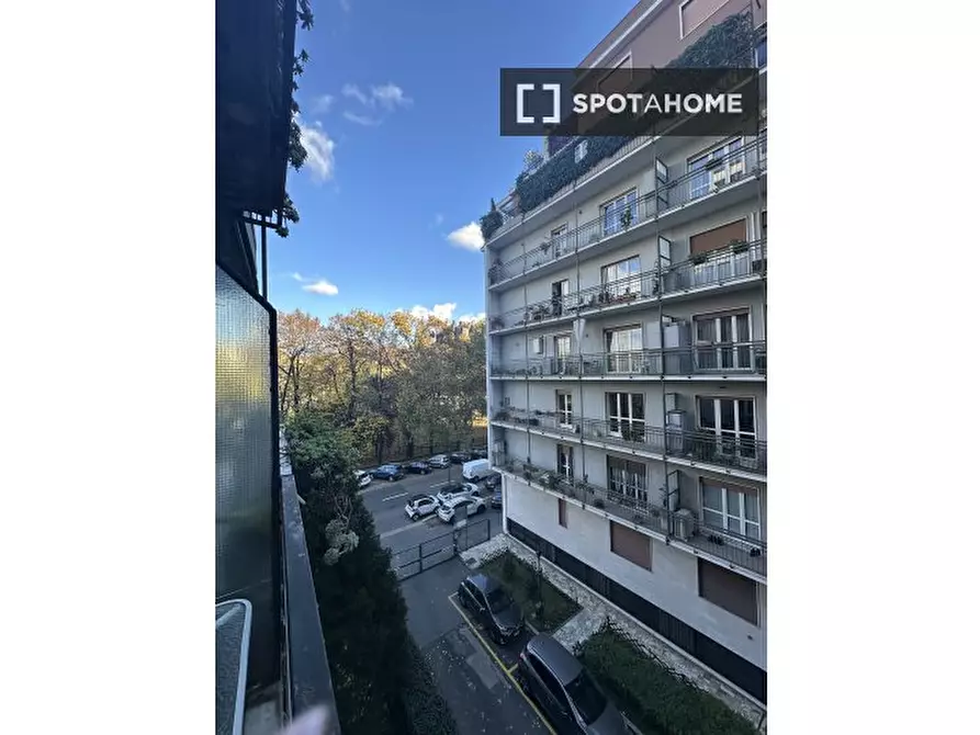 Immagine 6 di Ufficio in affitto  in Via Tolentino a Milano