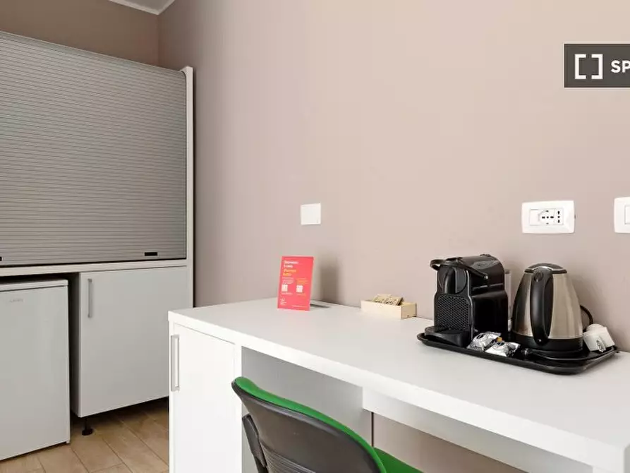 Immagine 4 di Ufficio in affitto  in Largo Caduti del Lavoro a Bologna