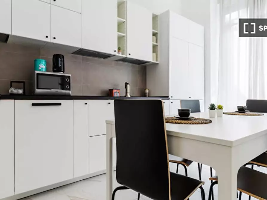 Immagine 11 di Camera condivisa in affitto  in Viale Bligny a Milano