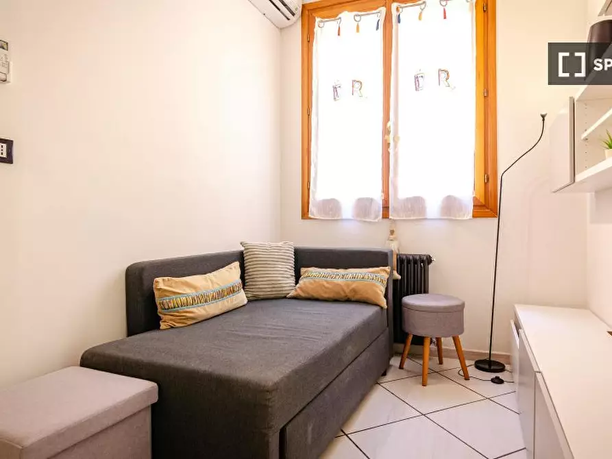 Immagine 19 di Appartamento in affitto  in Via San Carlo a Bologna