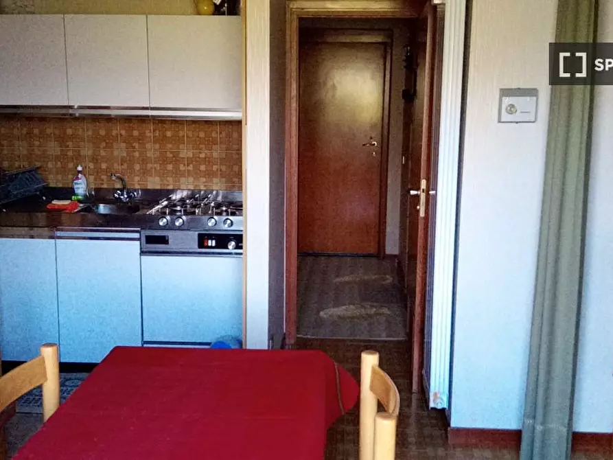 Immagine 1 di Appartamento in affitto  in Via Oulx a Borgone Susa