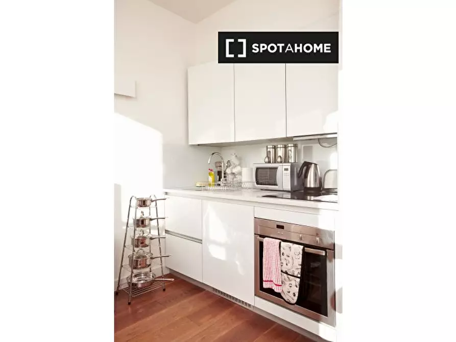 Immagine 2 di Ufficio in affitto  in Bishopsgate a 