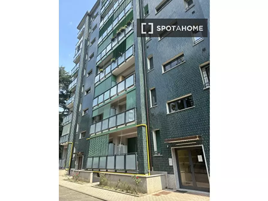 Immagine 15 di Appartamento in affitto  in Via Angelo Inganni a Milano