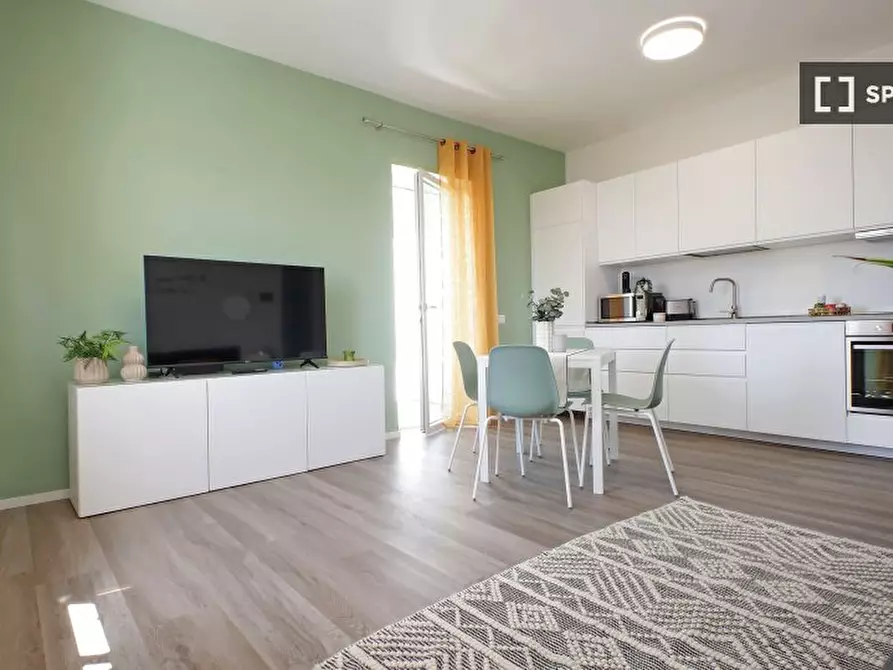 Immagine 9 di Appartamento in affitto  in Via Giuseppe Bignami a Fiumicino