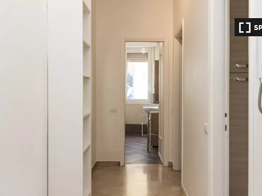 Immagine 13 di Camera condivisa in affitto  in Via Maniago a Milano