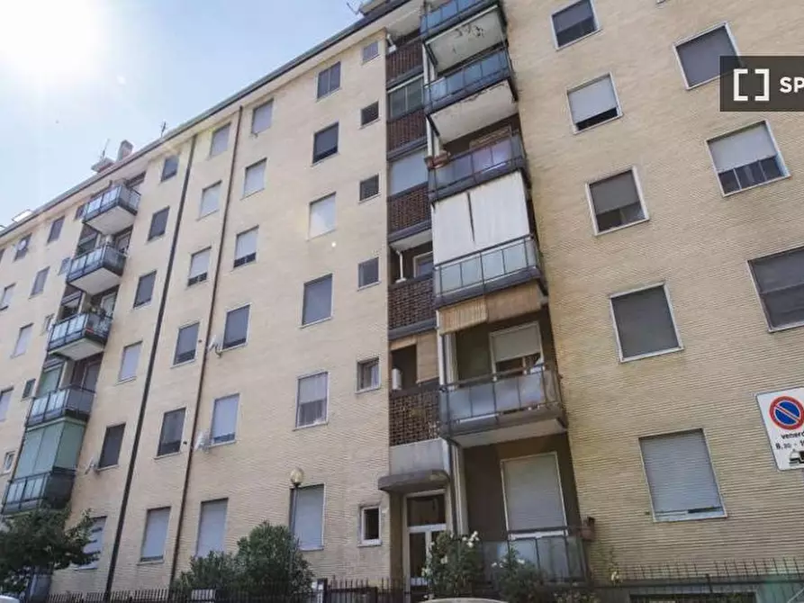 Immagine 13 di Camera condivisa in affitto  in Via Ginestre Milan a Buccinasco