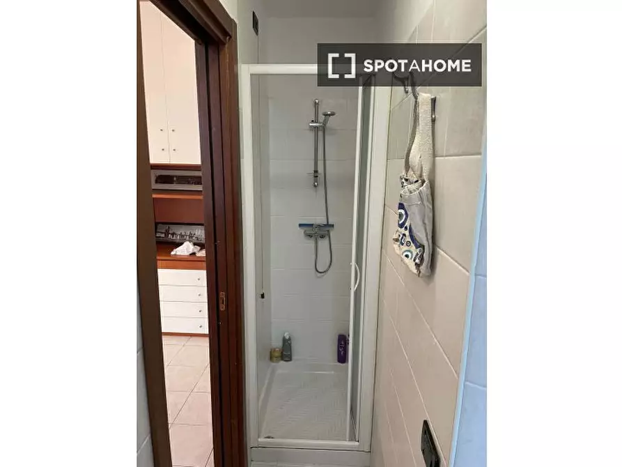 Immagine 19 di Appartamento in affitto  in Via Bramantino a Milano