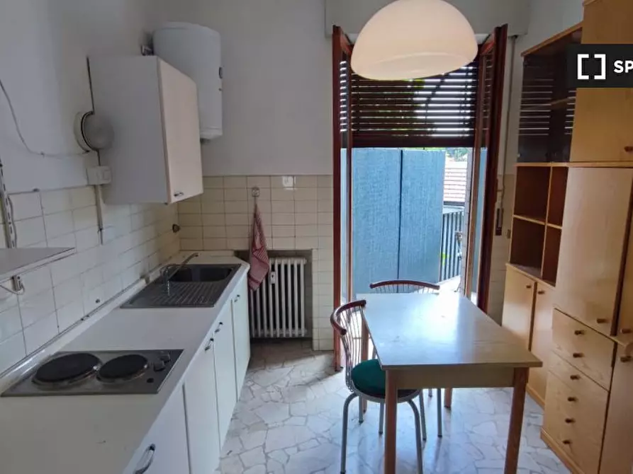 Immagine 8 di Appartamento in affitto  in Via Primula a Cusano Milanino