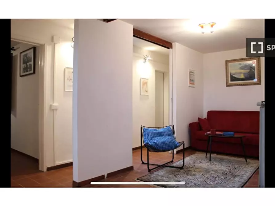 Immagine 7 di Appartamento in affitto  in Via Pietro Colletta a Firenze