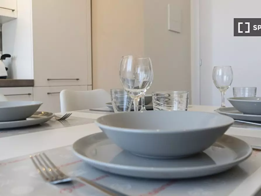 Immagine 11 di Appartamento in affitto  in Via Francesco Baracca a Bologna