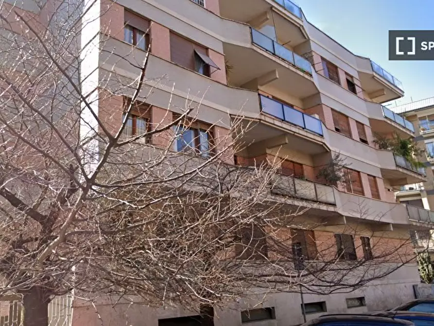 Immagine 18 di Camera condivisa in affitto  in Via Ignazio Guidi a Roma