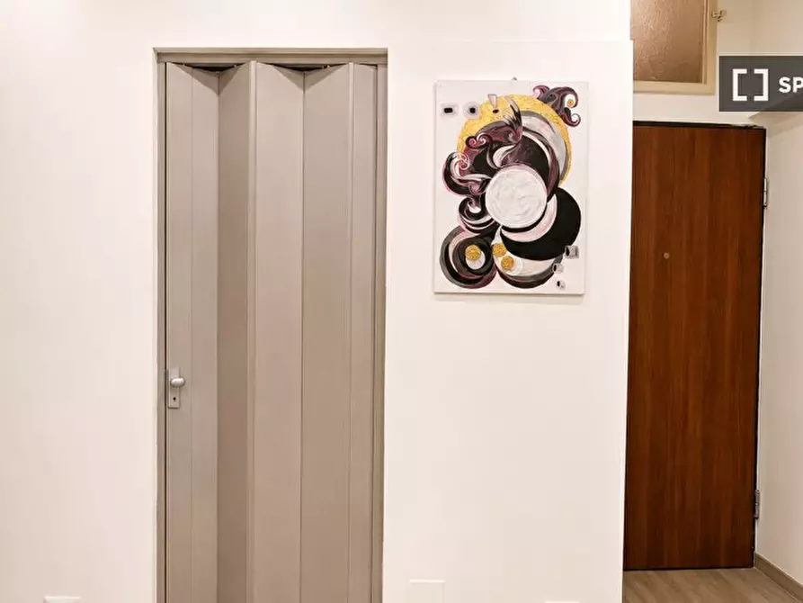 Immagine 5 di Appartamento in affitto  in Corso Lodi a Milano