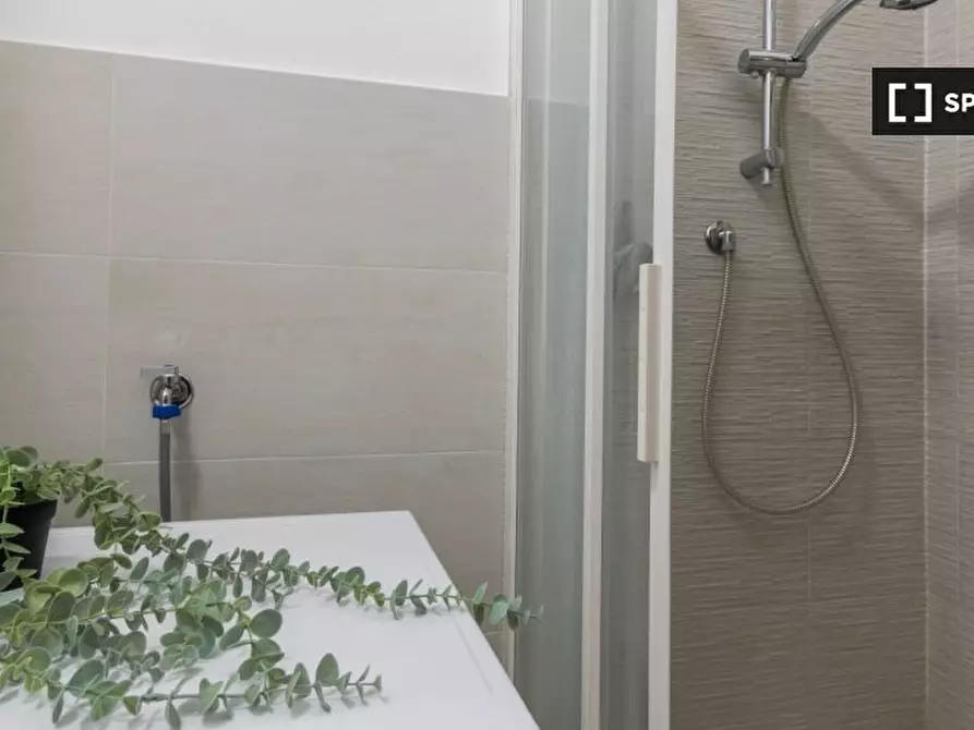 Immagine 15 di Camera condivisa in affitto  in Largo Vulci a Milano