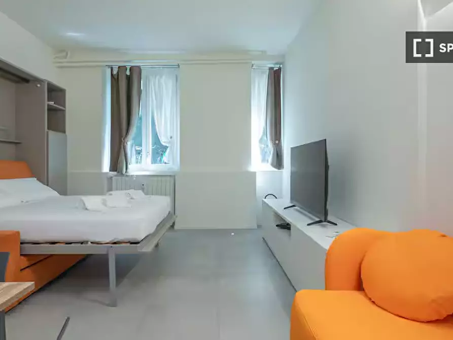 Immagine 5 di Ufficio in affitto  in Via Carlo Goldoni a Milano