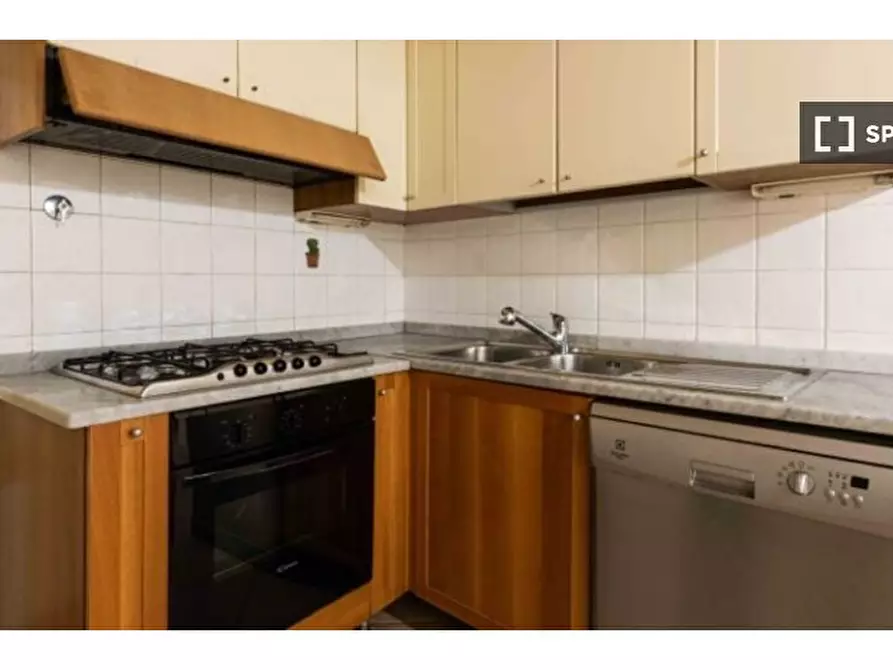 Immagine 8 di Appartamento in affitto  in Via Maggio a Firenze