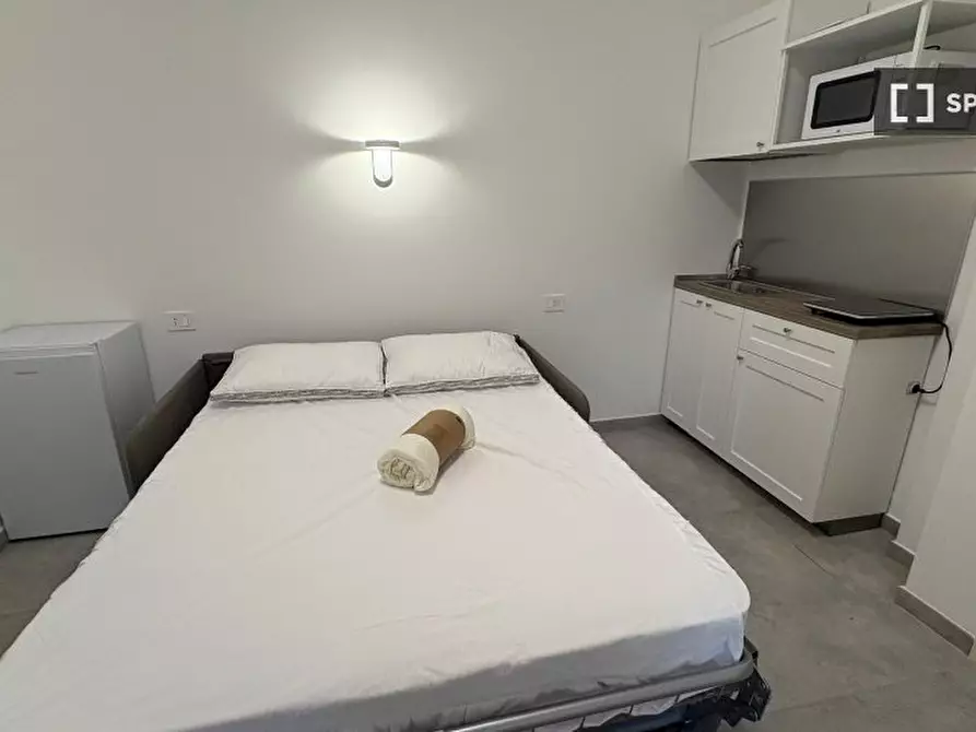 Immagine 15 di Ufficio in affitto  in Via Privata Mario Bianco a Milano