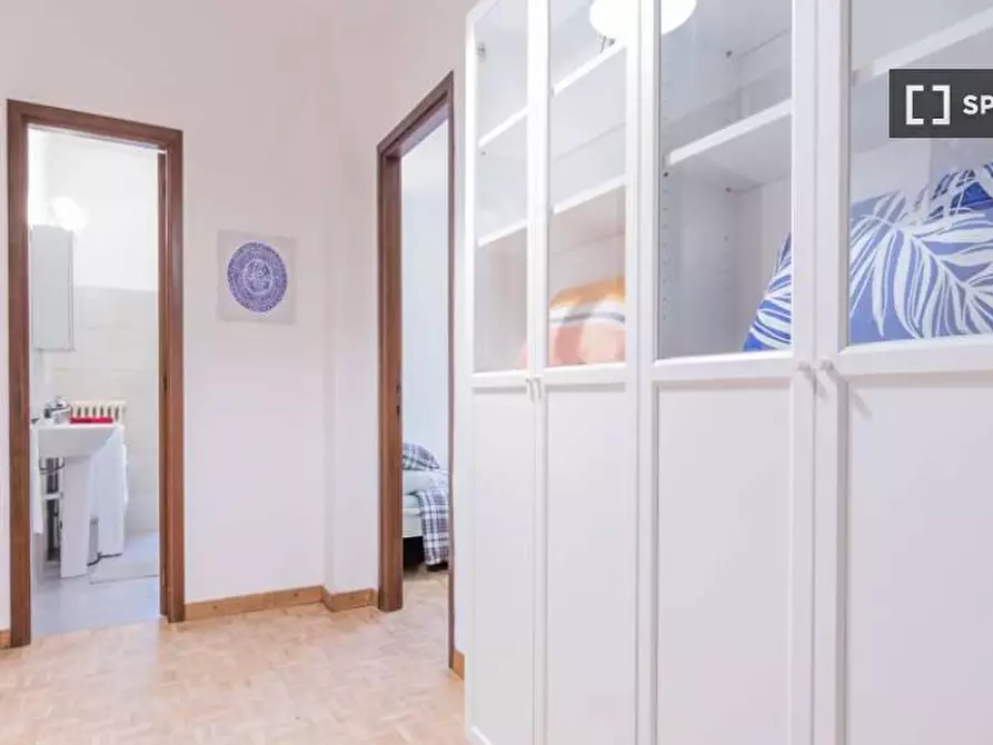 Immagine 11 di Camera condivisa in affitto  in Via Roberto Schumann a Padova