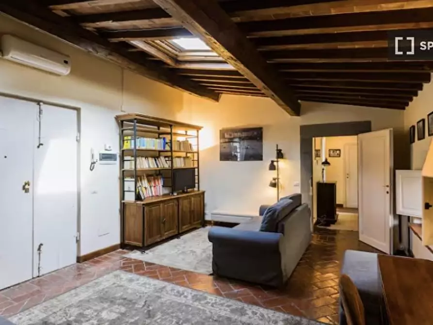 Immagine 4 di Appartamento in affitto  in Via Maffia a Firenze