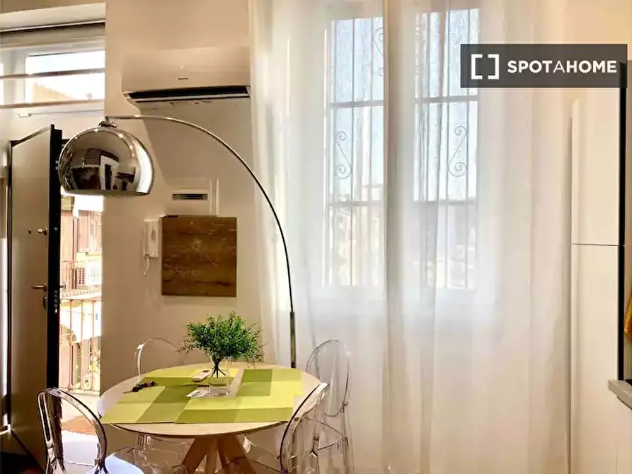 Immagine 9 di Appartamento in affitto  in Via Ambrogio Binda a Milano