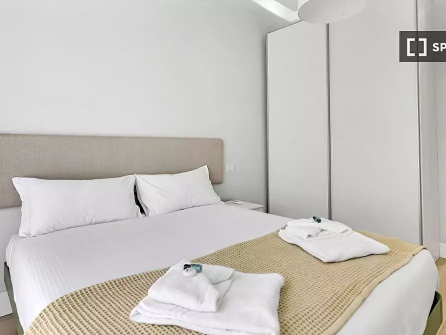 Immagine 5 di Appartamento in affitto  in Via Roberto Lepetit a Milano