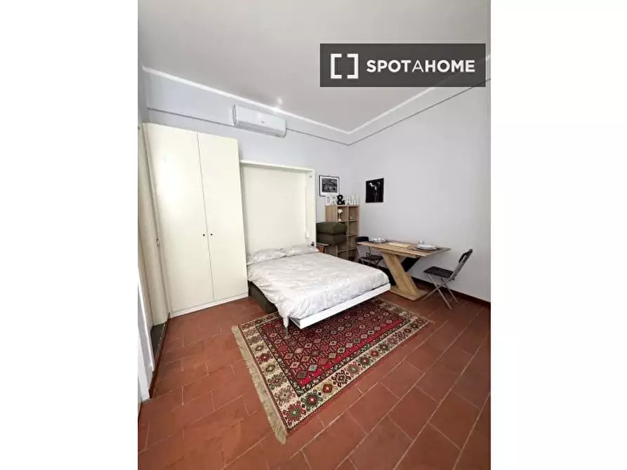 Immagine 4 di Ufficio in affitto  in Corso San Gottardo a Milano