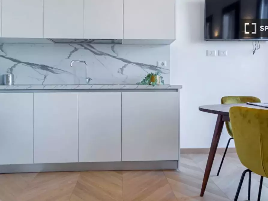 Immagine 14 di Appartamento in affitto  in Via Eleuterio Pagliano a Milano