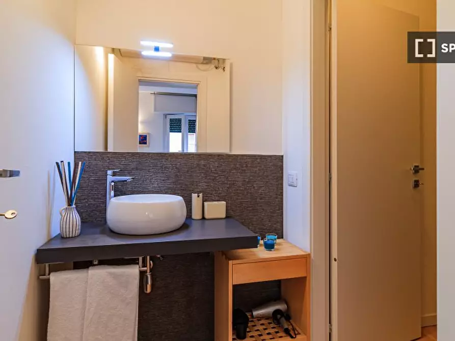 Immagine 17 di Appartamento in affitto  in Via Guglielmo Silva a Milano