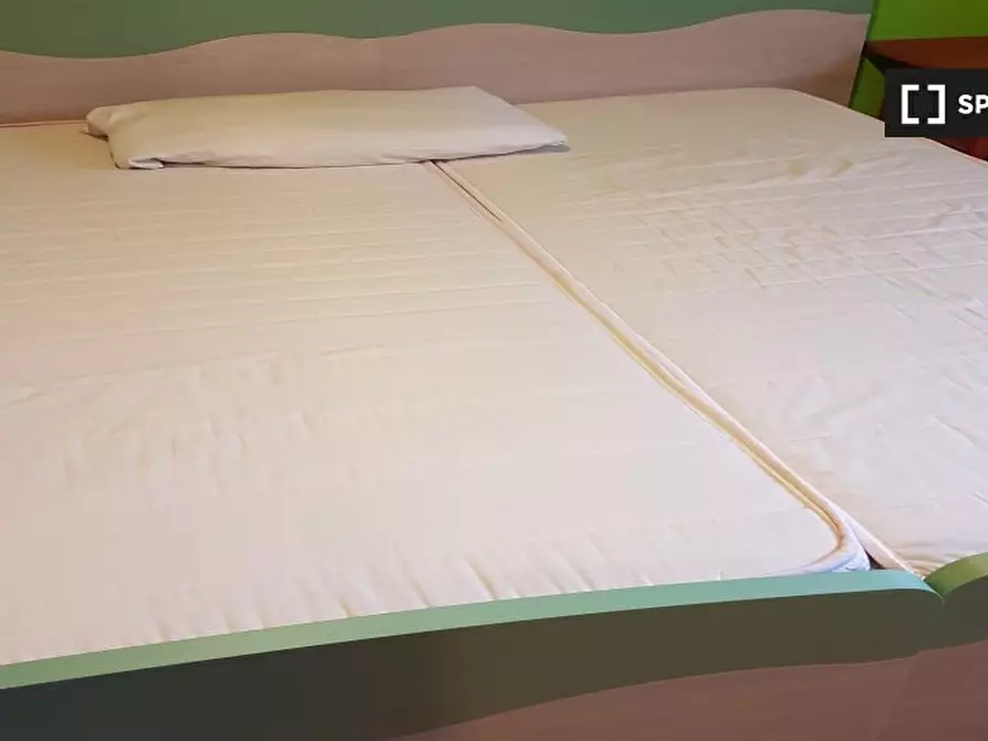 Immagine 2 di Camera condivisa in affitto  in Via Castelbarco a Trento