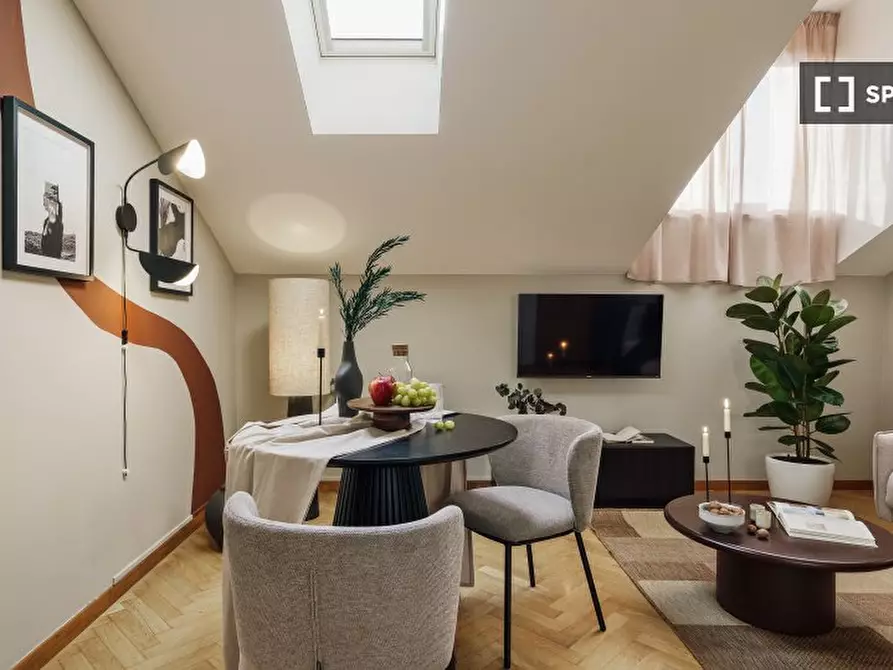 Immagine 7 di Appartamento in affitto  in Via Alberto da Giussano a Milano