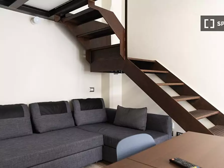 Immagine 6 di Appartamento in affitto  in Viale Daniele Ranzoni a Milano