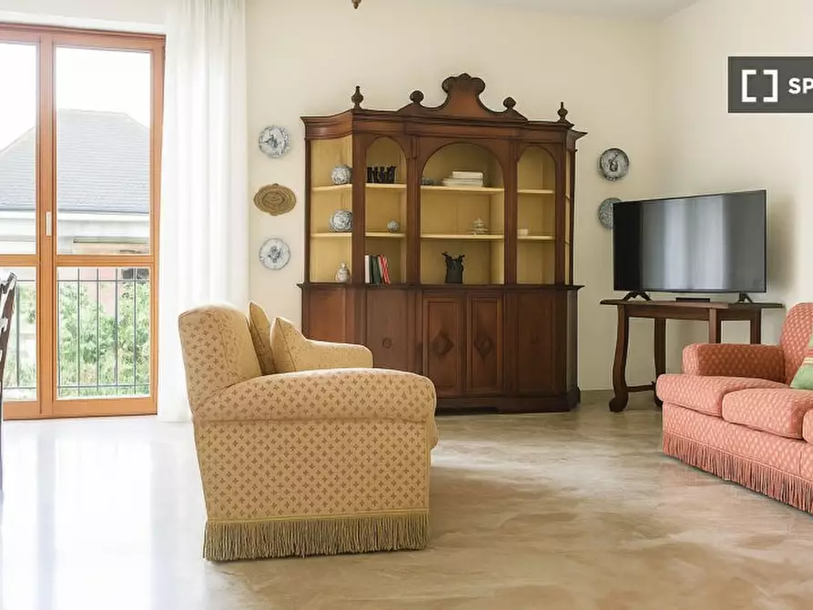 Immagine 2 di Appartamento in affitto  in Via Giovanni Paisiello a Milano