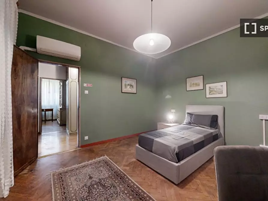 Immagine 4 di Camera condivisa in affitto  in VIA Ugo foscolo a Padova