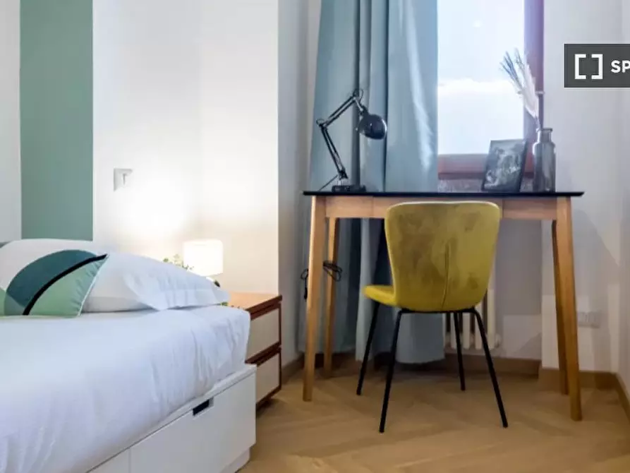 Immagine 8 di Appartamento in affitto  in Via Eleuterio Pagliano a Milano