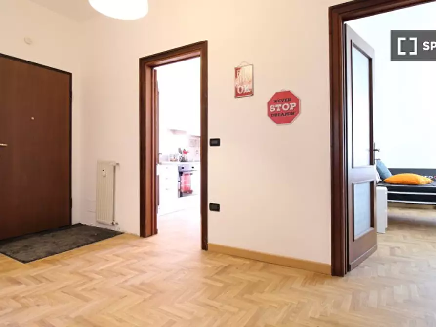 Immagine 6 di Camera condivisa in affitto  in della Stazione a Brescia