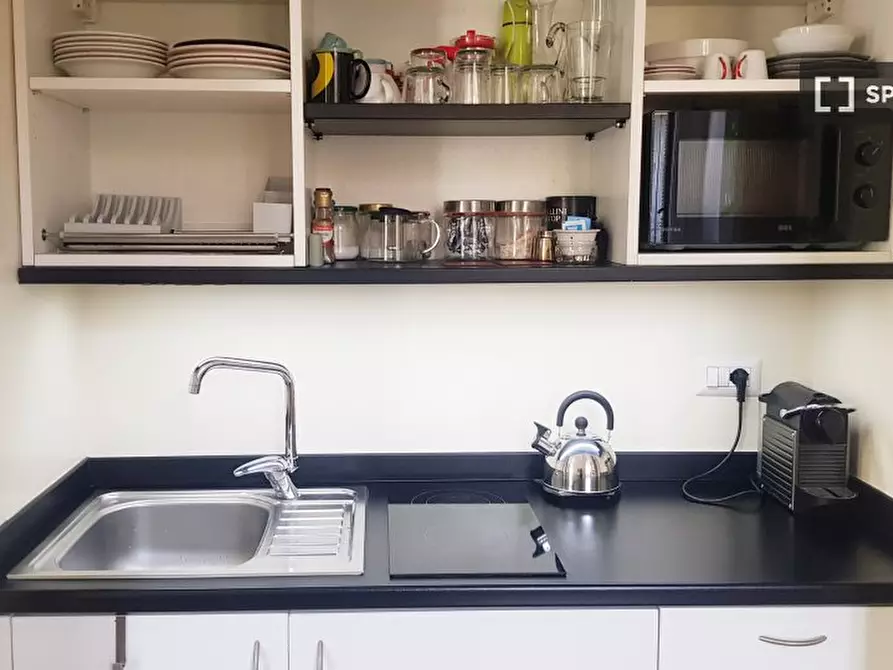 Immagine 2 di Appartamento in affitto  in Via Paolo Sarpi a Milano