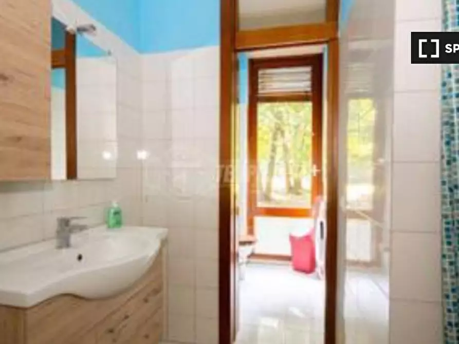 Immagine 4 di Ufficio in affitto  in Via Fratelli Cervi a Segrate