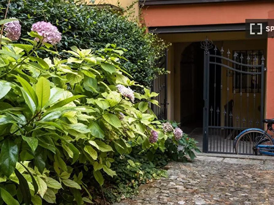 Immagine 17 di Ufficio in affitto  in Via Centotrecento a Bologna