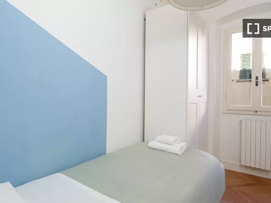 Immagine 15 di Appartamento in affitto  in Via Palazzuolo a Firenze