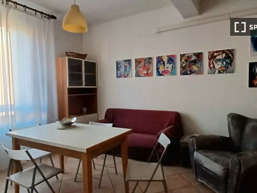 Immagine 6 di Appartamento in affitto  in Via Mazzini a Bologna