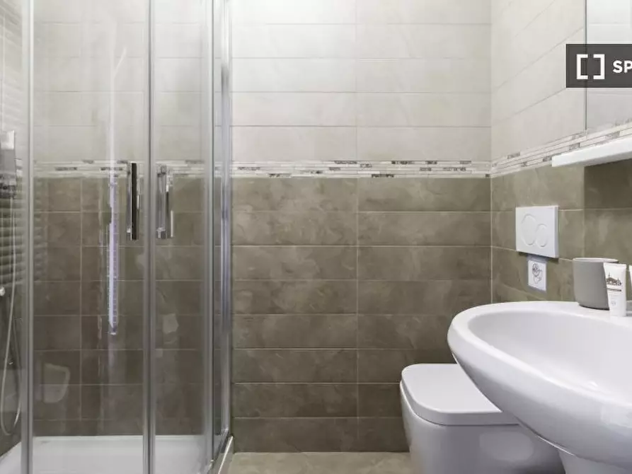 Immagine 9 di Appartamento in affitto  in Via Andrea Ponti a Milano