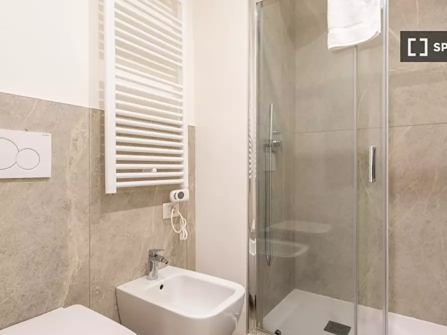 Immagine 5 di Ufficio in affitto  in Via Console Marcello a Milano